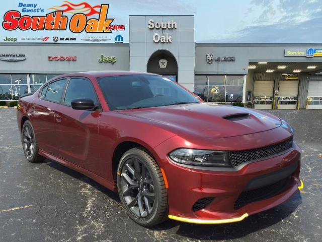 2023 Dodge Charger CHARGER GT RWD