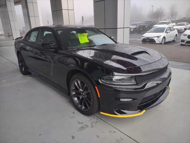 2023 Dodge Charger CHARGER R/T