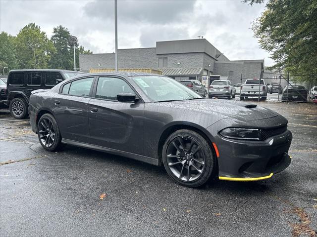 2023 Dodge Charger CHARGER R/T