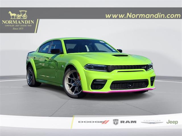 New 2023 Dodge Charger Scat Pack Swinger for sale in San Jose, CA