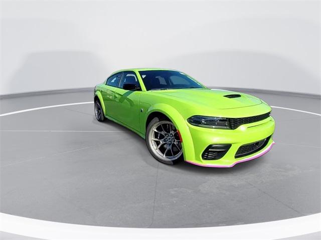 New 2023 Dodge Charger Scat Pack Swinger for sale in San Jose, CA