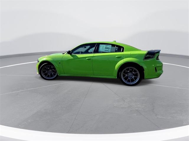 New 2023 Dodge Charger Scat Pack Swinger for sale in San Jose, CA