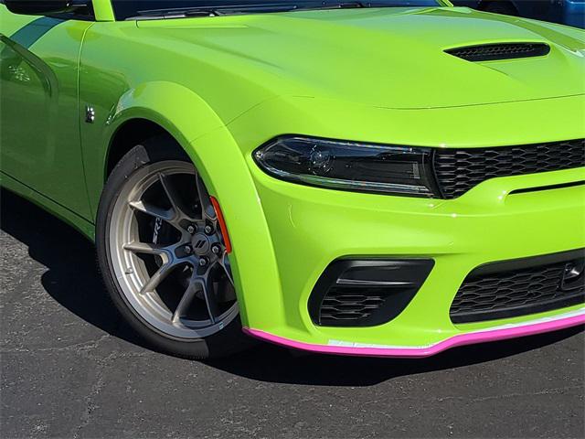 New 2023 Dodge Charger Scat Pack Swinger for sale in San Jose, CA