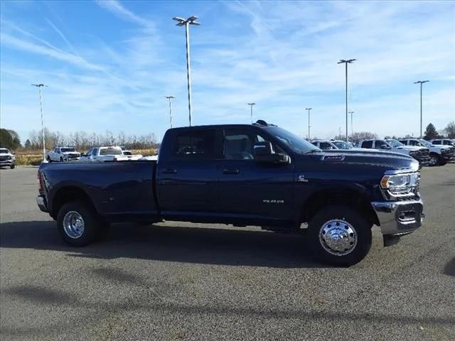 2024 RAM Ram 3500 RAM 3500 BIG HORN CREW CAB 4X4 8 BOX