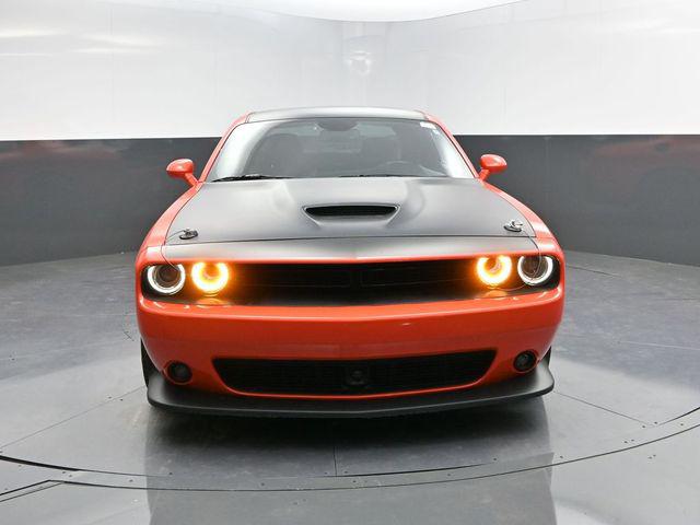 2020 Dodge Challenger R/T 2020 Dodge Challenger R/T