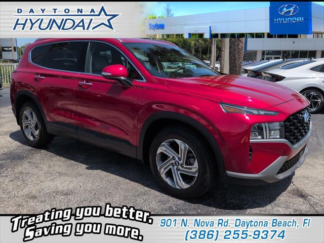 2023 Hyundai Santa Fe SEL for sale in DAYTONA BEACH, FL