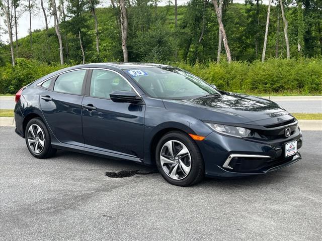 New & Used Honda Civic for Sale near Me | Discover Cars for Sale