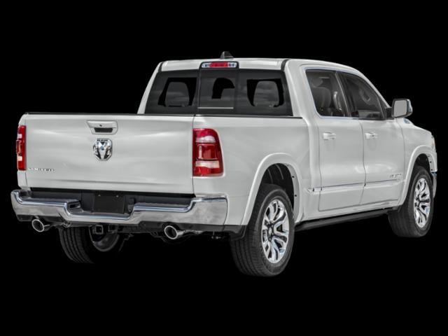 2024 RAM Ram 1500 RAM 1500 LIMITED CREW CAB 4X4 57 BOX