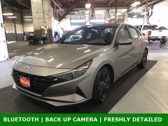 2022 Hyundai Elantra SEL for sale in Yakima, WA