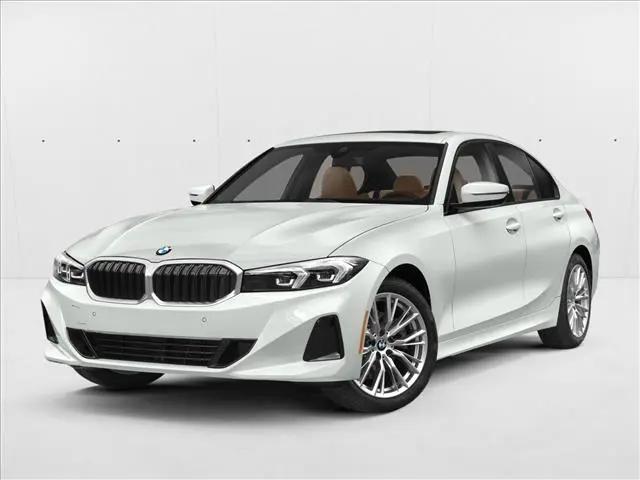 2023 BMW 3 Series 330i Sedan for sale in The Woodlands, TX