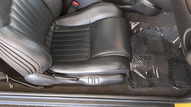 2002 Pontiac Firebird Trans Am