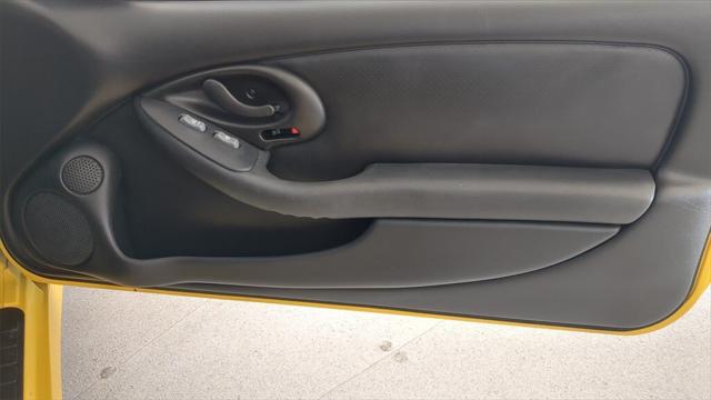 2002 Pontiac Firebird Trans Am