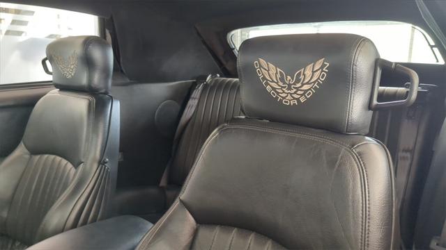 2002 Pontiac Firebird Trans Am