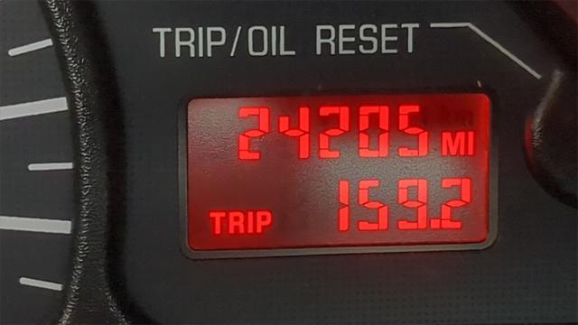 2002 Pontiac Firebird Trans Am