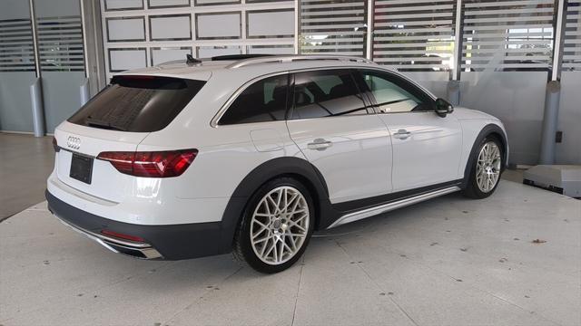 2021 Audi allroad Premium Plus 45 TFSI quattro S tronic