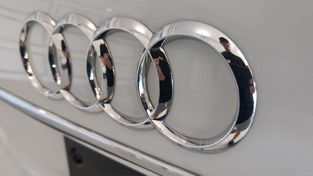 2021 Audi allroad Premium Plus 45 TFSI quattro S tronic