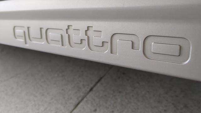 2021 Audi allroad Premium Plus 45 TFSI quattro S tronic