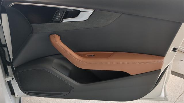 2021 Audi allroad Premium Plus 45 TFSI quattro S tronic