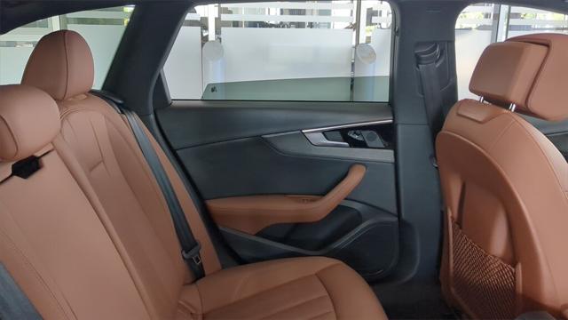 2021 Audi allroad Premium Plus 45 TFSI quattro S tronic