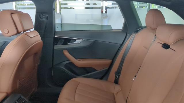 2021 Audi allroad Premium Plus 45 TFSI quattro S tronic