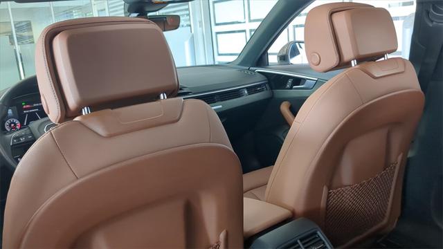2021 Audi allroad Premium Plus 45 TFSI quattro S tronic