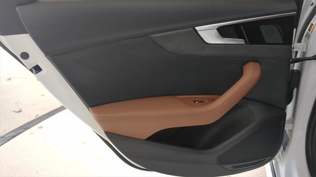 2021 Audi allroad Premium Plus 45 TFSI quattro S tronic