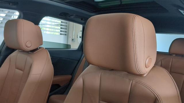 2021 Audi allroad Premium Plus 45 TFSI quattro S tronic