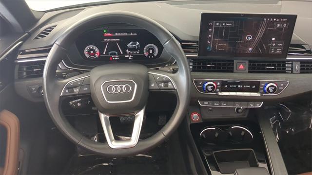 2021 Audi allroad Premium Plus 45 TFSI quattro S tronic