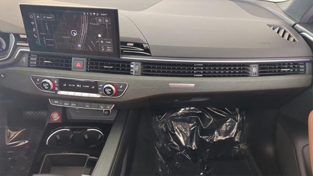 2021 Audi allroad Premium Plus 45 TFSI quattro S tronic
