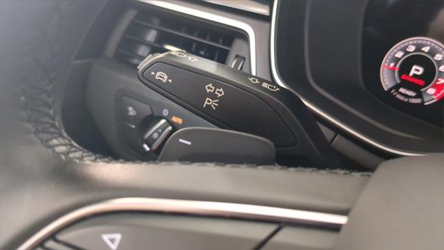 2021 Audi allroad Premium Plus 45 TFSI quattro S tronic
