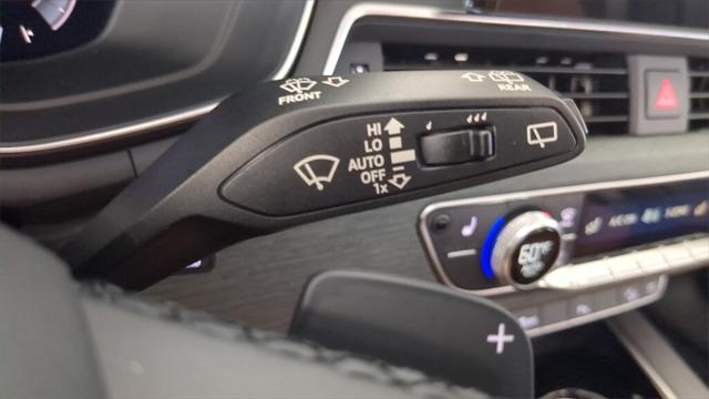 2021 Audi allroad Premium Plus 45 TFSI quattro S tronic
