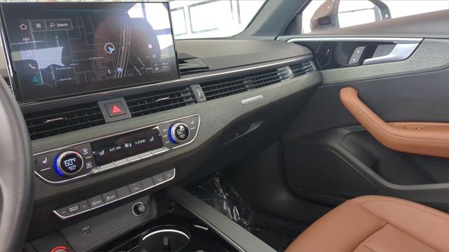 2021 Audi allroad Premium Plus 45 TFSI quattro S tronic