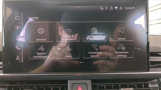 2021 Audi allroad Premium Plus 45 TFSI quattro S tronic