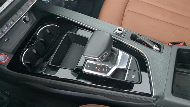 2021 Audi allroad Premium Plus 45 TFSI quattro S tronic
