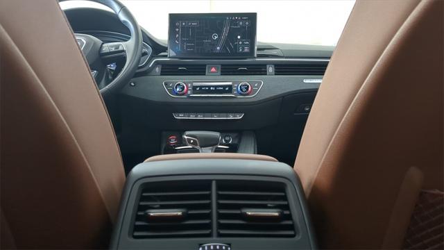 2021 Audi allroad Premium Plus 45 TFSI quattro S tronic