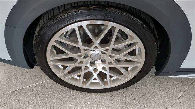 2021 Audi allroad Premium Plus 45 TFSI quattro S tronic