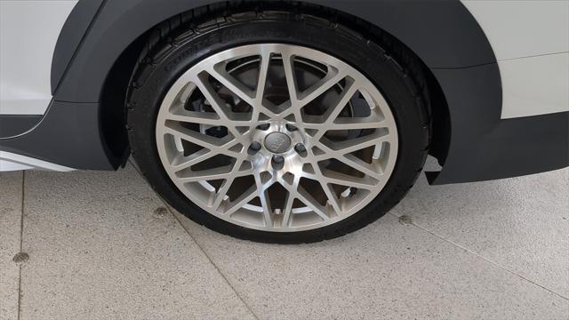 2021 Audi allroad Premium Plus 45 TFSI quattro S tronic