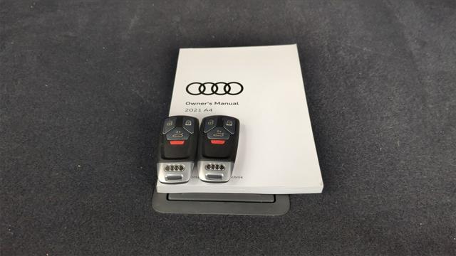 2021 Audi allroad Premium Plus 45 TFSI quattro S tronic