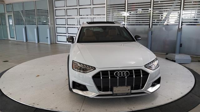 2021 Audi allroad Premium Plus 45 TFSI quattro S tronic