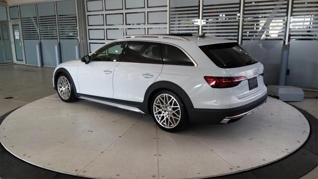 2021 Audi allroad Premium Plus 45 TFSI quattro S tronic