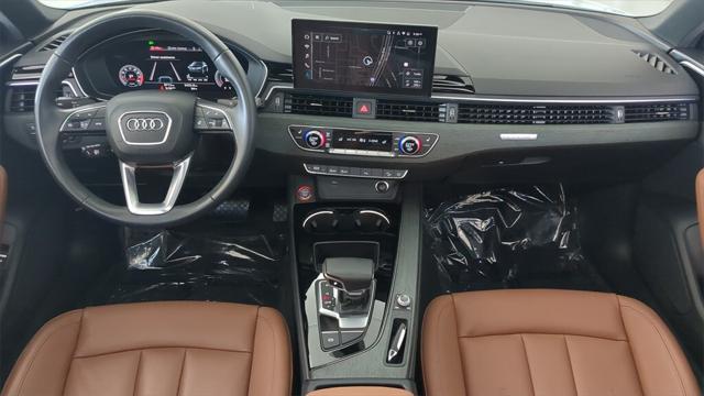 2021 Audi allroad Premium Plus 45 TFSI quattro S tronic