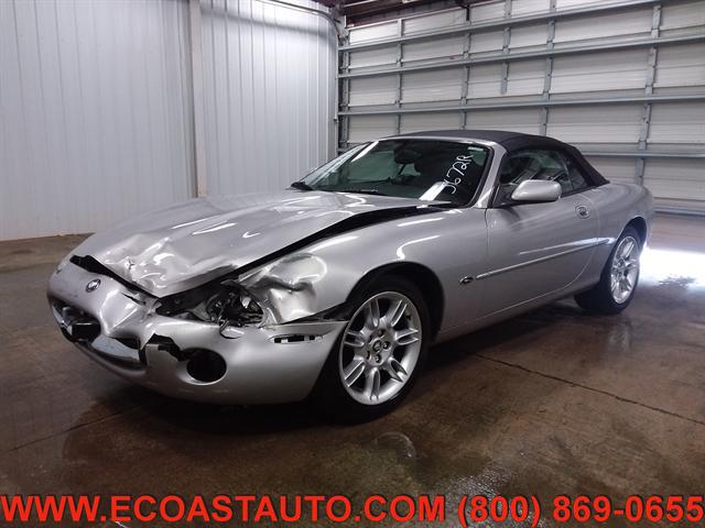 2001 Jaguar XK8 Base for sale in Bedford, VA