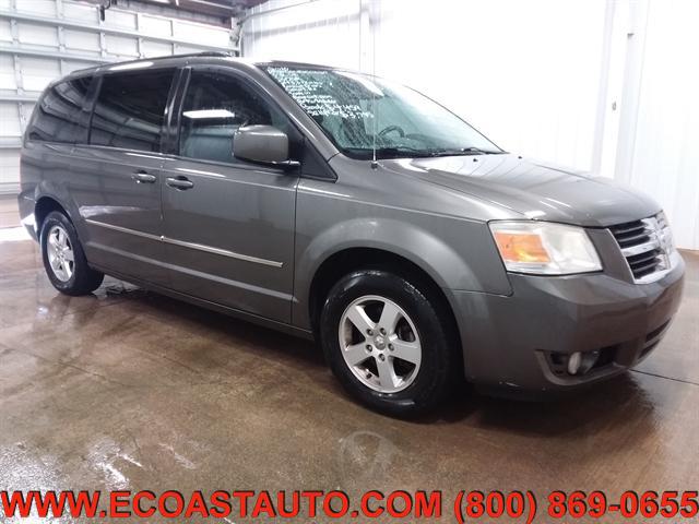 2010 Dodge Grand Caravan SXT for sale in Bedford, VA
