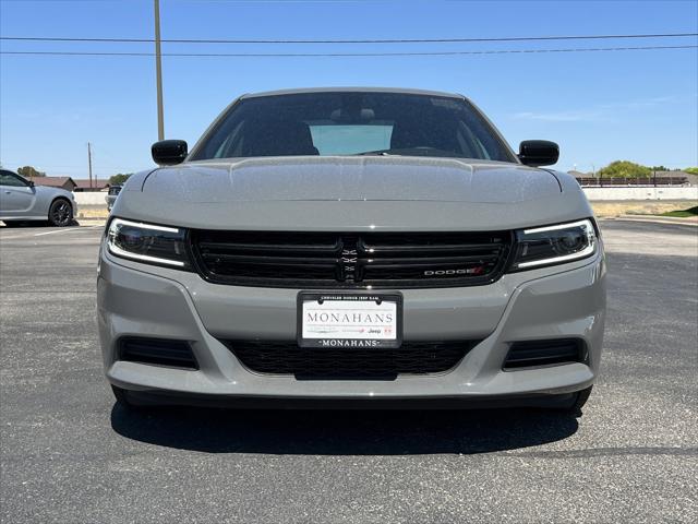 2023 Dodge Charger CHARGER SXT RWD