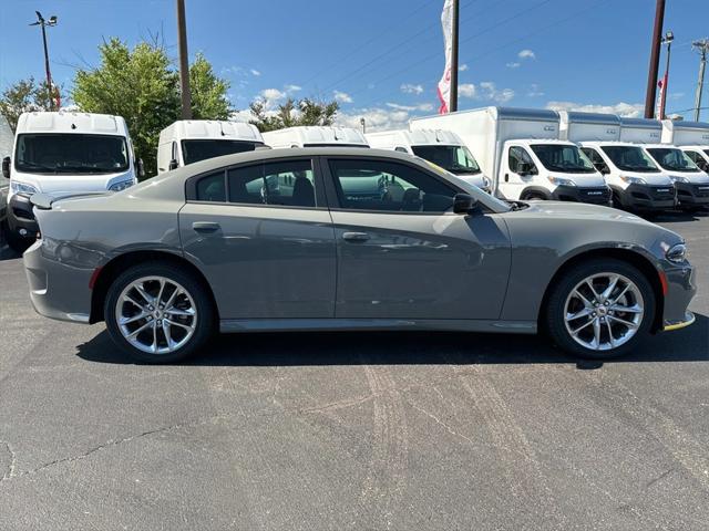 2023 Dodge Charger CHARGER GT AWD