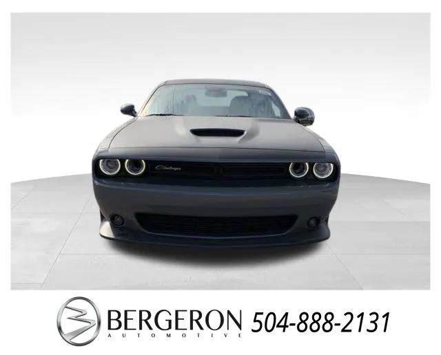 2023 Dodge Challenger CHALLENGER R/T