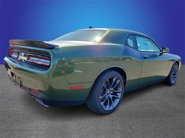 2023 Dodge Challenger CHALLENGER R/T