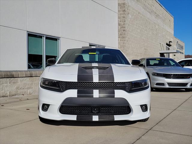 2023 Dodge Charger CHARGER R/T