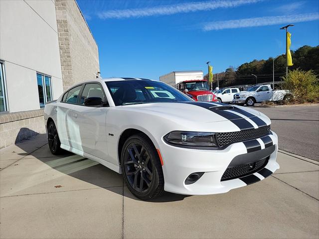 2023 Dodge Charger CHARGER R/T