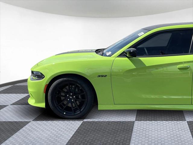 2023 Dodge Charger CHARGER SCAT PACK